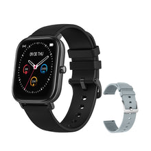 Carregar imagem no visualizador da galeria, Smartwatch Fitness P78 + Pulseira - Diversas Cores
