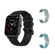 Carregar imagem no visualizador da galeria, Smartwatch Fitness P78 + Pulseira - Diversas Cores
