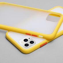 Carregar imagem no visualizador da galeria, Capinhas para iPhone Fosco - Homeless Case
