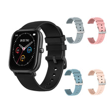 Carregar imagem no visualizador da galeria, Smartwatch Fitness P78 + Pulseira - Diversas Cores