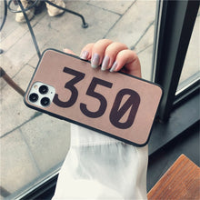 Carregar imagem no visualizador da galeria, Capinha para iPhone - Adidas