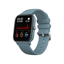 Carregar imagem no visualizador da galeria, Smartwatch Fitness P78 + Pulseira - Diversas Cores