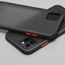Carregar imagem no visualizador da galeria, Capinhas para iPhone Fosco - Homeless Case