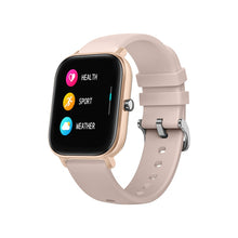 Carregar imagem no visualizador da galeria, Smartwatch Fitness P78 + Pulseira - Diversas Cores