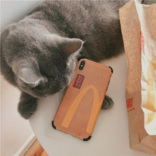 Carregar imagem no visualizador da galeria, Capinha para iPhone - Mc Donald