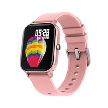 Carregar imagem no visualizador da galeria, Smartwatch Fitness P78 + Pulseira - Diversas Cores