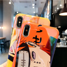 Carregar imagem no visualizador da galeria, Capinha para iPhone - Naruto