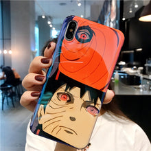 Carregar imagem no visualizador da galeria, Capinha para iPhone - Naruto