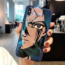 Carregar imagem no visualizador da galeria, Capinha para iPhone - Naruto