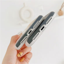 Carregar imagem no visualizador da galeria, Capinha para iPhone - Arte Retro Abstrato