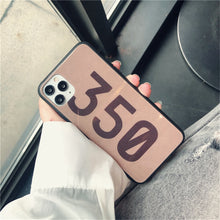 Carregar imagem no visualizador da galeria, Capinha para iPhone - Adidas