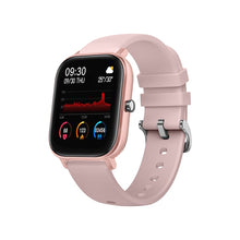 Carregar imagem no visualizador da galeria, Smartwatch Fitness P78 + Pulseira - Diversas Cores