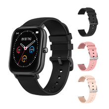 Carregar imagem no visualizador da galeria, Smartwatch Fitness P78 + Pulseira - Diversas Cores