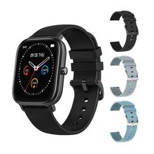 Carregar imagem no visualizador da galeria, Smartwatch Fitness P78 + Pulseira - Diversas Cores