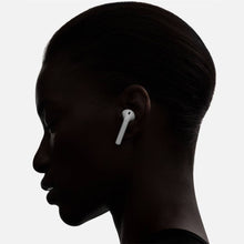 Carregar imagem no visualizador da galeria, Airpods - Branco e Preto / Compatível com Android e IOS