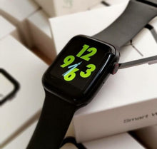 Carregar imagem no visualizador da galeria, Smartwatch IWO 8 LIte - Homeless Case
