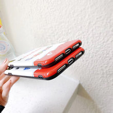 Carregar imagem no visualizador da galeria, Capinha para iPhone - Kinder OVO - Oreo
