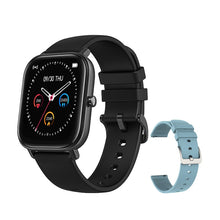 Carregar imagem no visualizador da galeria, Smartwatch Fitness P78 + Pulseira - Diversas Cores
