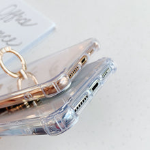 Carregar imagem no visualizador da galeria, Capinha Transparente com Suporte - Homeless Case
