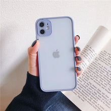 Carregar imagem no visualizador da galeria, Capinhas para iPhone Fosco - Homeless Case
