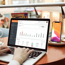 Carregar imagem no visualizador da galeria, Suporte Clipe Mágico - Homeless Case
