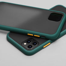 Carregar imagem no visualizador da galeria, Capinhas para iPhone Fosco - Homeless Case
