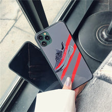 Carregar imagem no visualizador da galeria, Capinha para iPhone - Adidas
