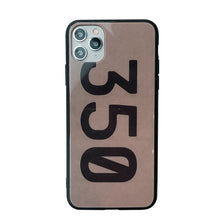 Carregar imagem no visualizador da galeria, Capinha para iPhone - Adidas
