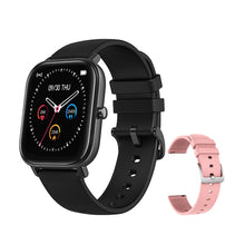 Carregar imagem no visualizador da galeria, Smartwatch Fitness P78 + Pulseira - Diversas Cores
