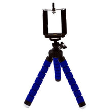 Carregar imagem no visualizador da galeria, Tripé Polvo Flexível - Homeless Case
