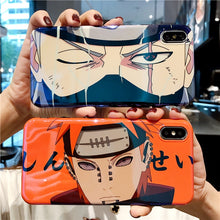 Carregar imagem no visualizador da galeria, Capinha para iPhone - Naruto
