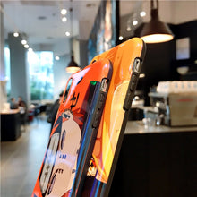 Carregar imagem no visualizador da galeria, Capinha para iPhone - Naruto
