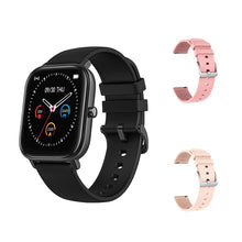 Carregar imagem no visualizador da galeria, Smartwatch Fitness P78 + Pulseira - Diversas Cores
