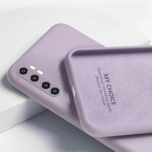 Carregar imagem no visualizador da galeria, Capinhas de Silicone Aveludada Xiaomi - Diversas cores
