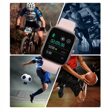 Carregar imagem no visualizador da galeria, Smartwatch Fitness P78 + Pulseira - Diversas Cores
