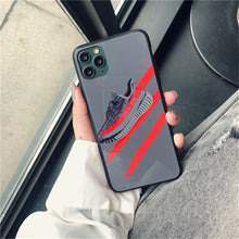 Carregar imagem no visualizador da galeria, Capinha para iPhone - Adidas
