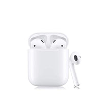 Carregar imagem no visualizador da galeria, Airpods - Branco e Preto / Compatível com Android e IOS
